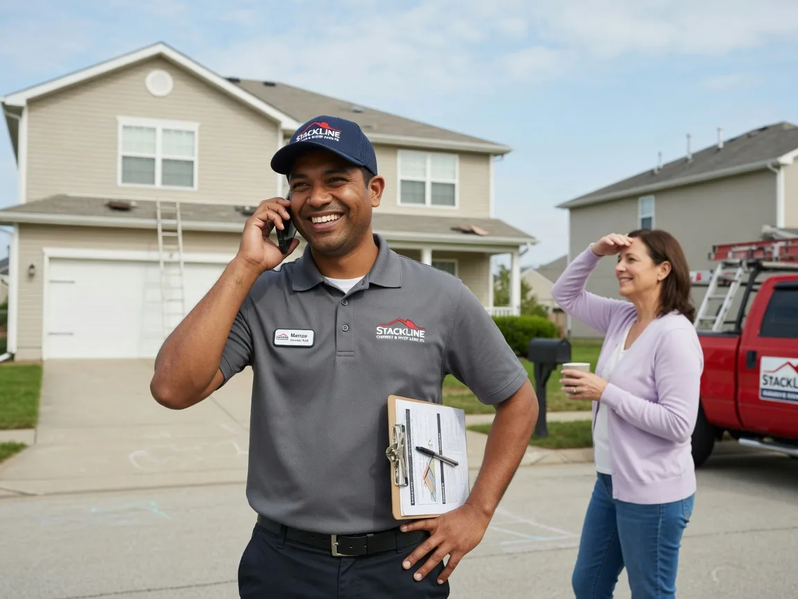 Chimney flashing repair Okeechobee, FL FAQs